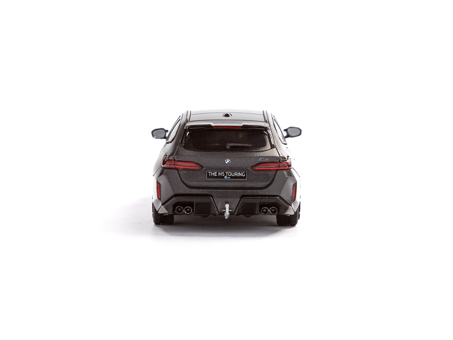 1:43 BMW M5 Touring Frozen Deep Grey 2024