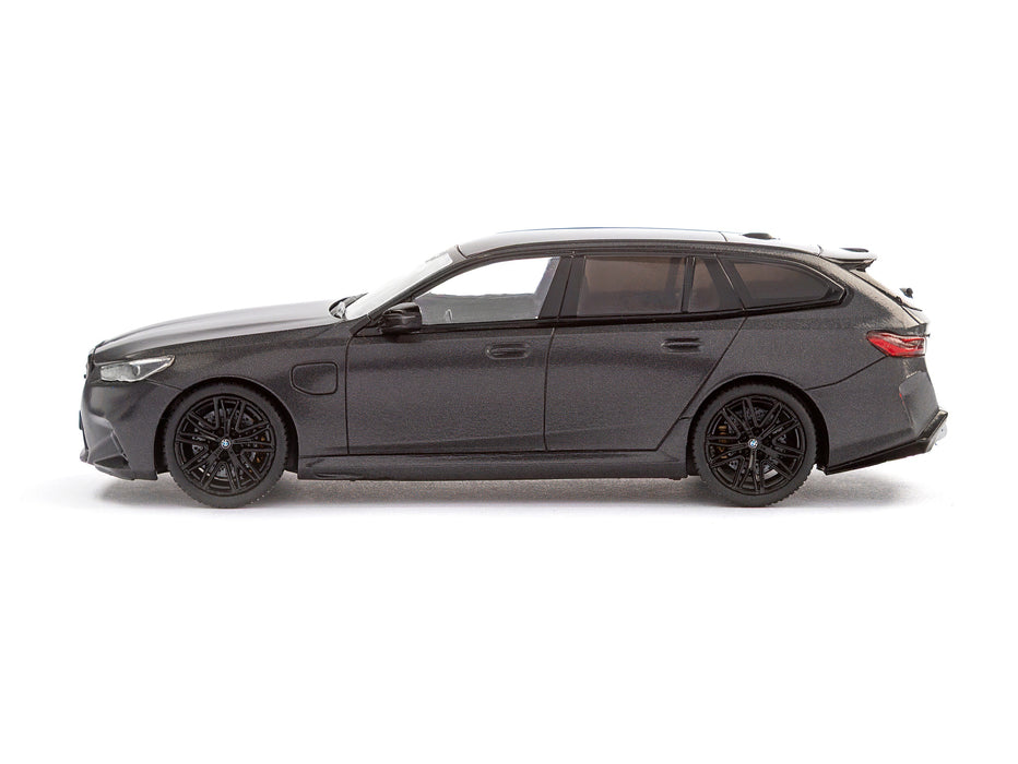 1:43 BMW M5 Touring Frozen Deep Grey 2024