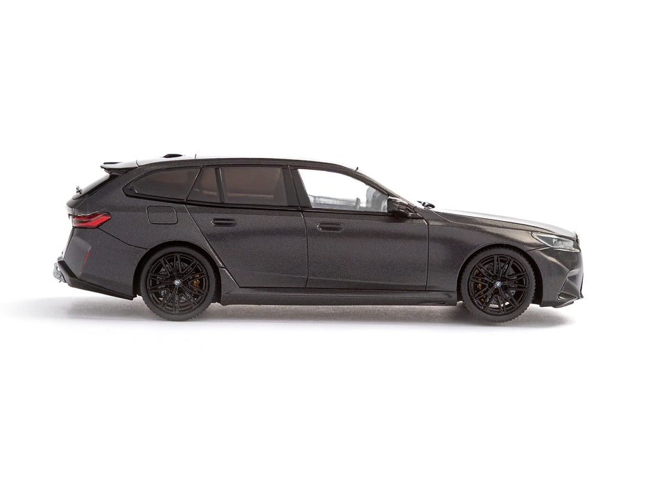 1:43 BMW M5 Touring Frozen Deep Grey 2024