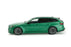 1:43 BMW M5 Touring Isle of Man Green 2024