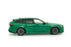 1:43 BMW M5 Touring Isle of Man Green 2024