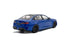 1:43 BMW G90 M5 Sedan Marina Bay Blue 2024