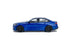 1:43 BMW G90 M5 Sedan Marina Bay Blue 2024