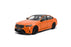 1:43 BMW G90 M5 Sedan Fire Orange III 2024