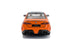 1:43 BMW G90 M5 Sedan Fire Orange III 2024