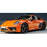 1:43 PORSCHE 992 CARRERA 4 GTS ORANGE 2023