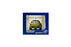 Renault Clio V6 Ph.2 Acid Yellow 2004