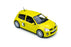 Renault Clio V6 Ph.2 Acid Yellow 2004
