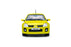 Renault Clio V6 Ph.2 Acid Yellow 2004