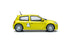 Renault Clio V6 Ph.2 Acid Yellow 2004