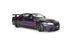 1:43 NISSAN SKYLINE GT-R (R34) Z-TUNE MIDNIGHT PURPLE 1999