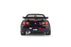1:43 NISSAN SKYLINE GT-R (R34) Z-TUNE MIDNIGHT PURPLE 1999