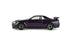 1:43 NISSAN SKYLINE GT-R (R34) Z-TUNE MIDNIGHT PURPLE 1999