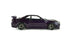 1:43 NISSAN SKYLINE GT-R (R34) Z-TUNE MIDNIGHT PURPLE 1999