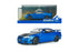 1:43 NISSAN SKYLINE GT-R (R34) Z-TUNE BAYSIDE BLUE 1998