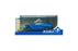 1:43 NISSAN SKYLINE GT-R (R34) Z-TUNE BAYSIDE BLUE 1998