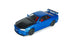 1:43 NISSAN SKYLINE GT-R (R34) Z-TUNE BAYSIDE BLUE 1998