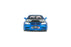 1:43 NISSAN SKYLINE GT-R (R34) Z-TUNE BAYSIDE BLUE 1998