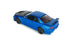 1:43 NISSAN SKYLINE GT-R (R34) Z-TUNE BAYSIDE BLUE 1998