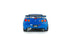 1:43 NISSAN SKYLINE GT-R (R34) Z-TUNE BAYSIDE BLUE 1998