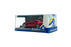 1:43 FORD MUSTANG GTD MOLTEN MAGENTA METALLIC TRI-COAT 2025