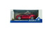 1:43 FORD MUSTANG GTD MOLTEN MAGENTA METALLIC TRI-COAT 2025