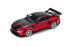 1:43 FORD MUSTANG GTD MOLTEN MAGENTA METALLIC TRI-COAT 2025