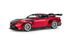 1:43 FORD MUSTANG GTD MOLTEN MAGENTA METALLIC TRI-COAT 2025