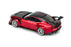1:43 FORD MUSTANG GTD MOLTEN MAGENTA METALLIC TRI-COAT 2025