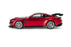 1:43 FORD MUSTANG GTD MOLTEN MAGENTA METALLIC TRI-COAT 2025