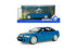 1:43 BMW M3 COUPE LAGUNA SECA BLUE 2000