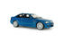 1:43 BMW M3 COUPE LAGUNA SECA BLUE 2000