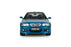 1:43 BMW M3 COUPE LAGUNA SECA BLUE 2000