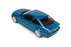 1:43 BMW M3 COUPE LAGUNA SECA BLUE 2000