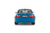 1:43 BMW M3 COUPE LAGUNA SECA BLUE 2000