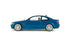 1:43 BMW M3 COUPE LAGUNA SECA BLUE 2000