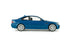 1:43 BMW M3 COUPE LAGUNA SECA BLUE 2000