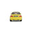 1:43 BMW M3 COUPE PHOENIX YELLOW 2000