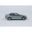 1:43 BMW M3 COUPE SILVER GRAY METALLIC 2000