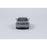 1:43 BMW M3 COUPE SILVER GRAY METALLIC 2000