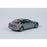 1:43 BMW M3 COUPE SILVER GRAY METALLIC 2000