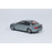 1:43 BMW M3 COUPE SILVER GRAY METALLIC 2000
