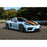 1:43 PORSCHE 718 CAYMAN GT4 RS GULF BLUE 2024