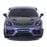 Porsche 718 Cayman Gt4 Rs W/Weissach Package Viola Purple Metallic 2024
