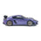 Porsche 718 Cayman Gt4 Rs W/Weissach Package Viola Purple Metallic 2024