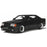 1:43 MERCEDES-BENZ 300CE 6.0 AMG "THE HAMMER" WIDEBODY BLACK 1988
