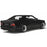 1:43 MERCEDES-BENZ 300CE 6.0 AMG "THE HAMMER" WIDEBODY BLACK 1988