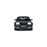 1:43 MERCEDES-BENZ 300CE 6.0 AMG "THE HAMMER" WIDEBODY BLACK 1988