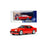 1:43 MERCEDES-BENZ 300CE 6.0 AMG "THE HAMMER" WIDEBODY SIGNAL RED 1988