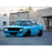 1:43 NISSAN SKYLINE GT-R (KPGC110) "KENMERI" W/ LIBERTY WALK BODY KIT BLUE 1972